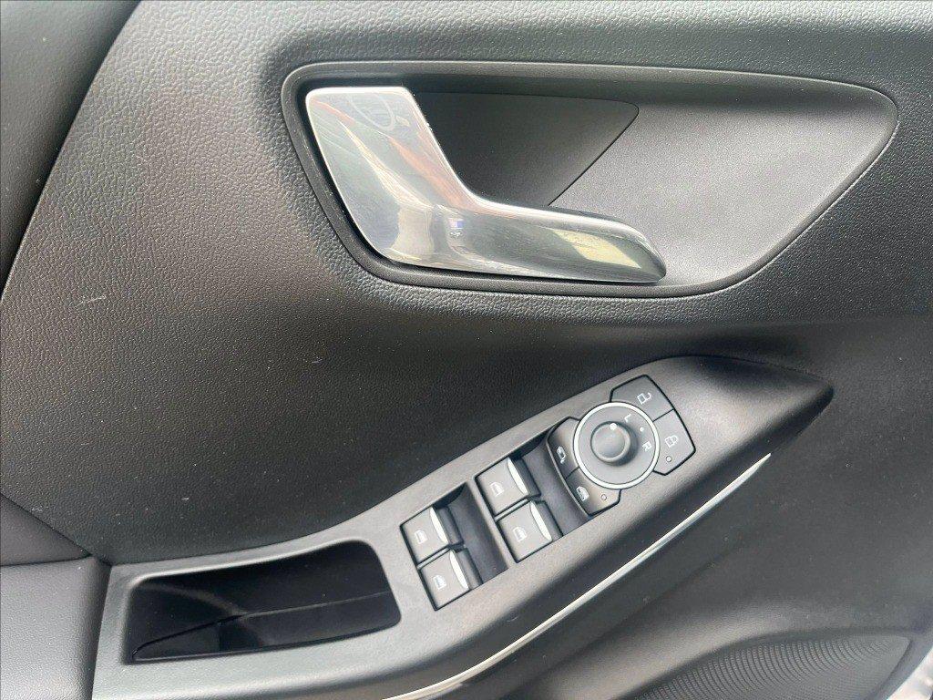 FORD Puma 1.0 ecoboost h Titanium X s&s 125cv auto del 2024