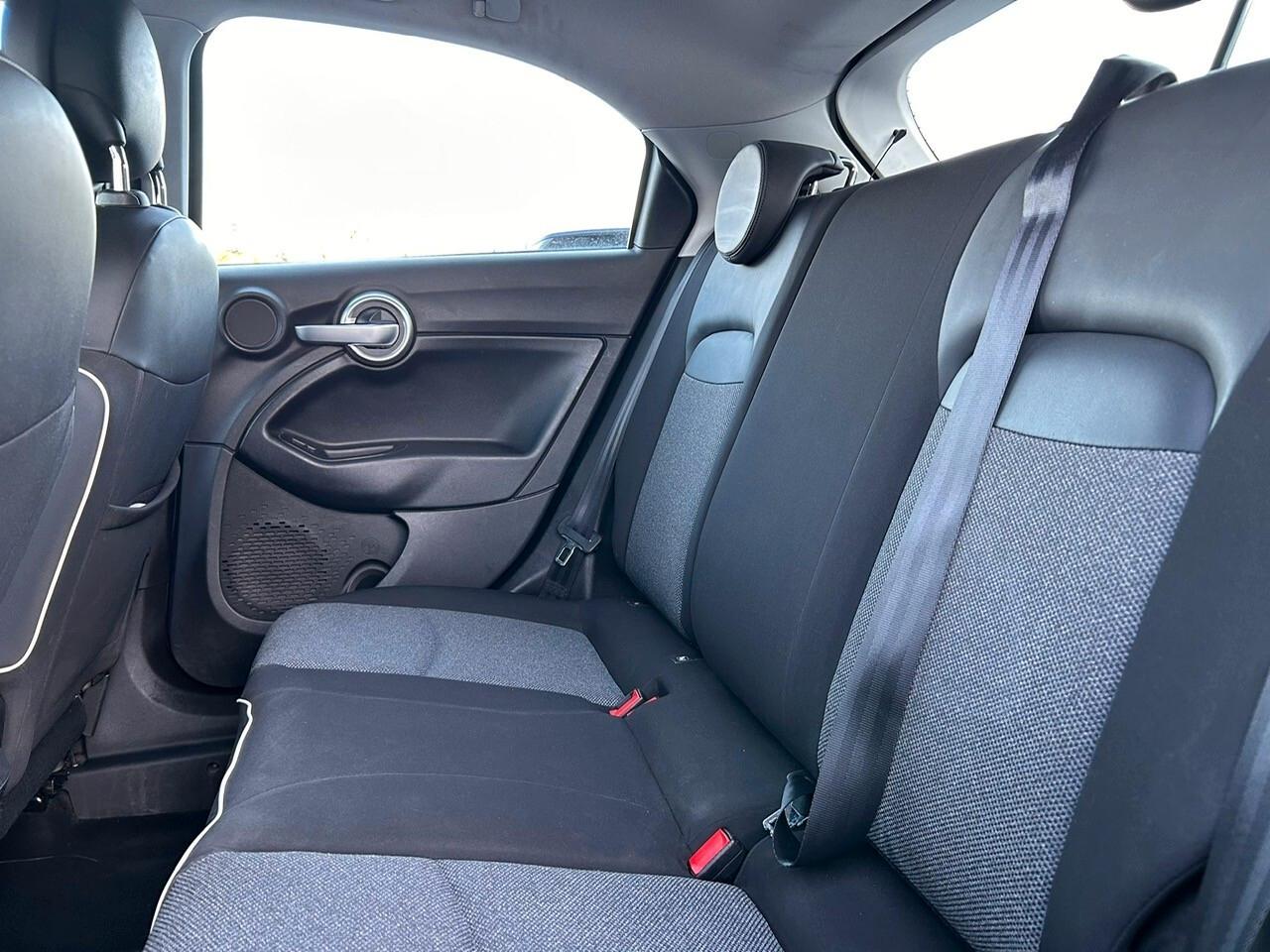 Fiat 500X 1.3 MultiJet 95 CV Pop Star