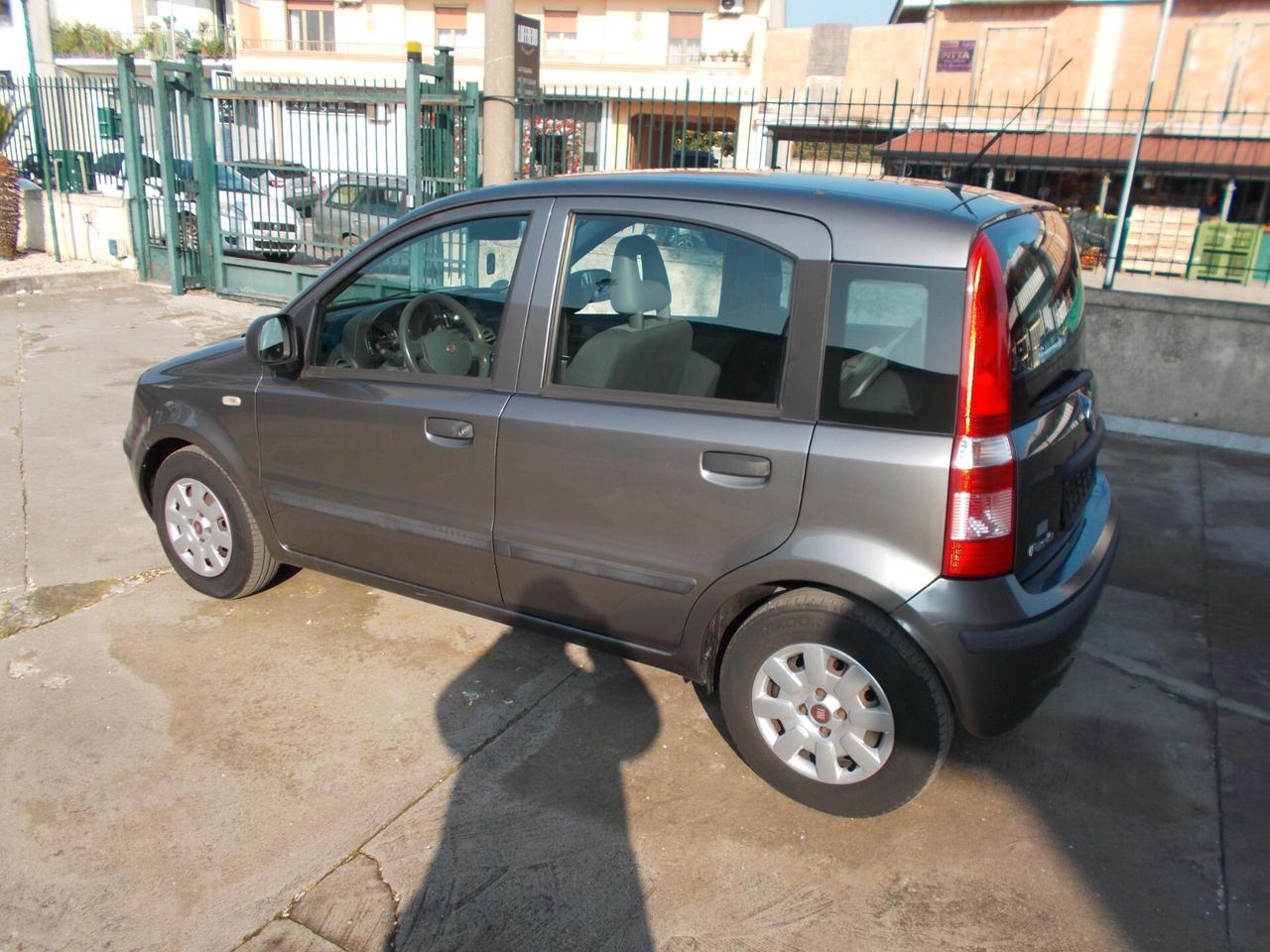 Fiat Panda 1.2 Dynamic