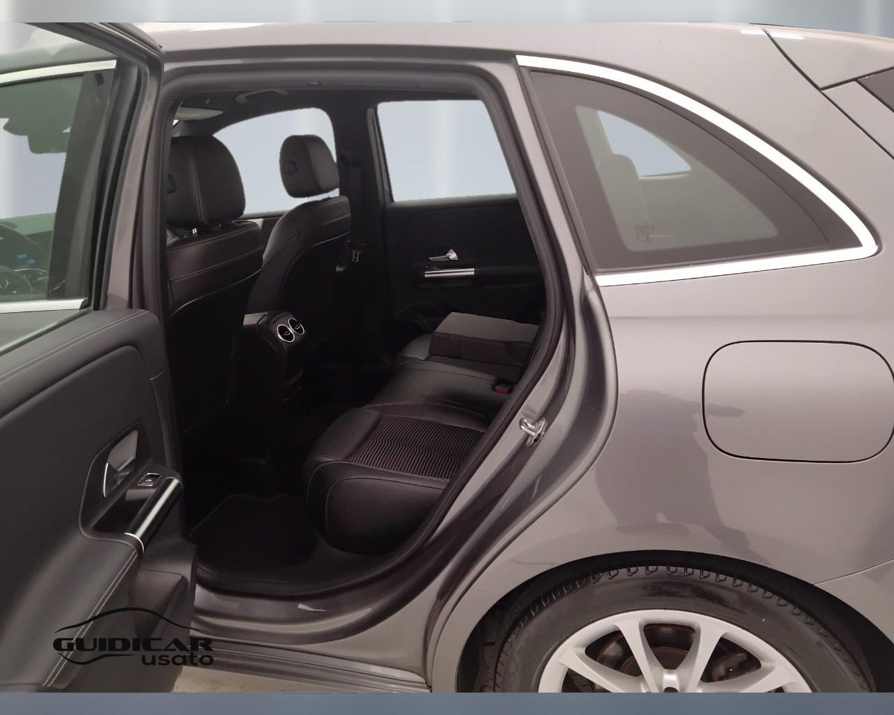 Mercedes-Benz Classe B - W247 2018 - B 180 Sport Plus auto