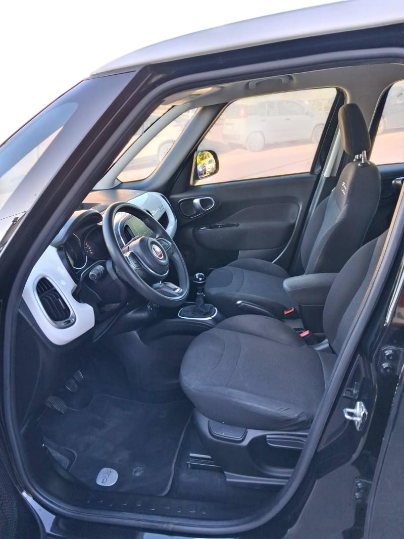 FIAT 500L 500L 1.4 95 CV S&S City Cross