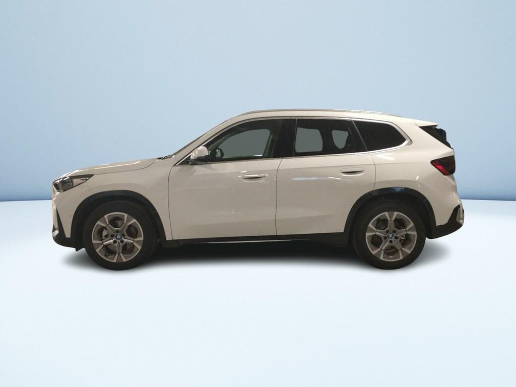 BMW iX1 20 X-Line eDrive