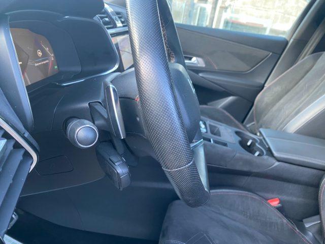 DS AUTOMOBILES DS 7 Crossback BlueHDi 130 aut. PERFORMANCE LINE