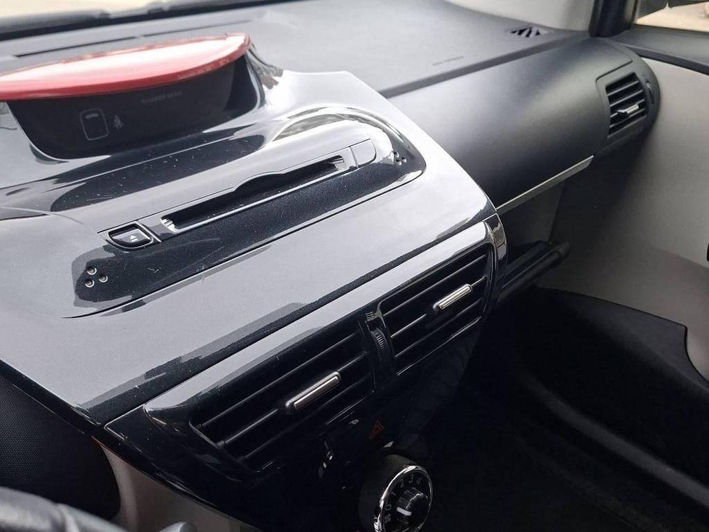 Toyota iQ 1.0 Active CVT