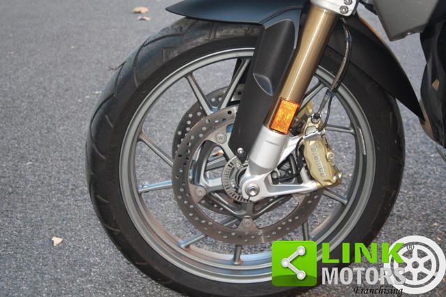 BMW R 1200 GS LC TE Exclusive