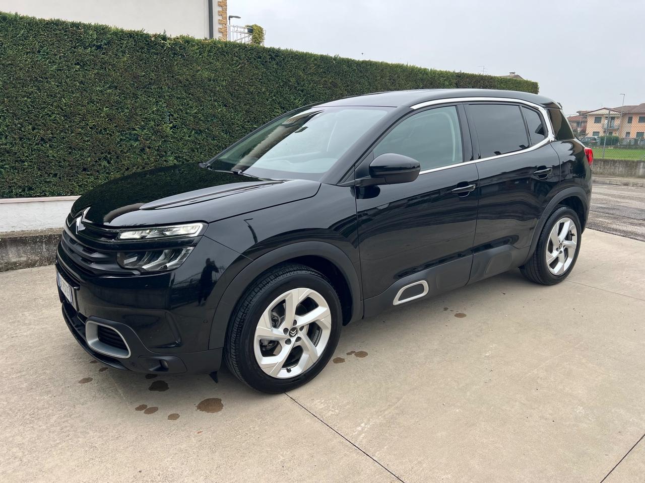 Citroen C5 Aircross BlueHDi 130 S&S EAT8 Business