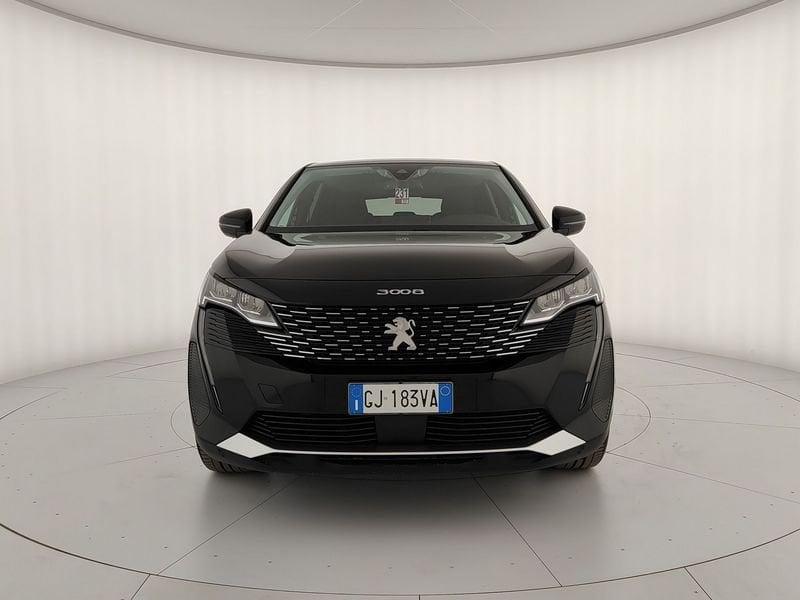 Peugeot 3008 3008 BlueHDi 130 S&S EAT8 Allure - OK PER NEOPATENTATI !