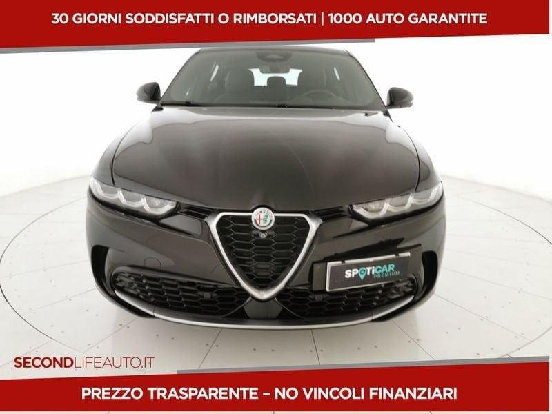 Alfa Romeo Tonale 1.6 Ti 130cv tct6