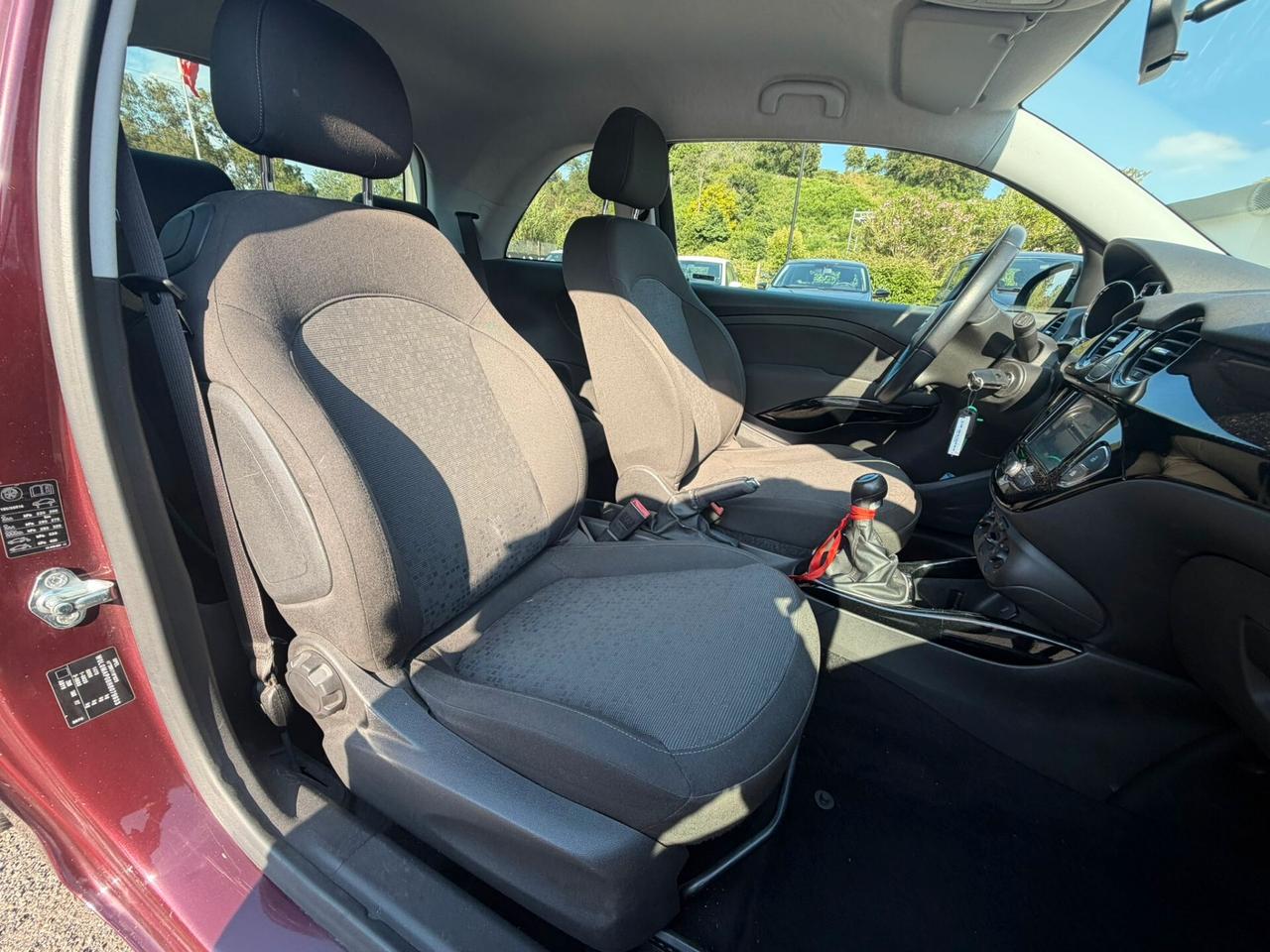 Opel Adam 1.2 70 CV