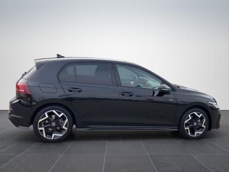 Volkswagen Golf 1.5 eTSI ACT 110kW R-Line DSG CAMERA 360° LED IQLIGHT ACC