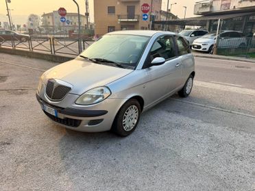Lancia Ypsilon 1.2 Benzina