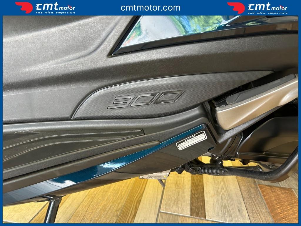Kymco Agility 300 - 2023