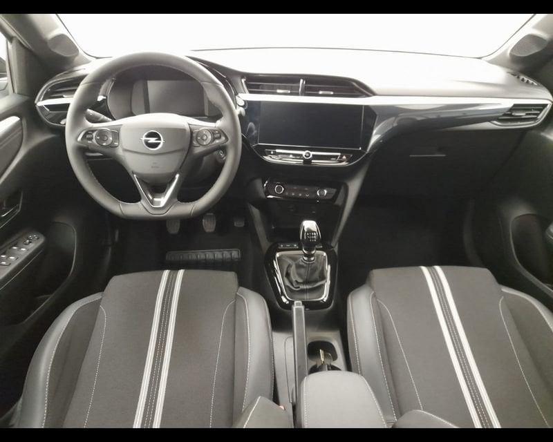 Opel Corsa VI 2023 1.2 GS s&s 100cv