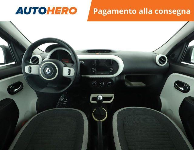 RENAULT Twingo 1.0 SCe Live