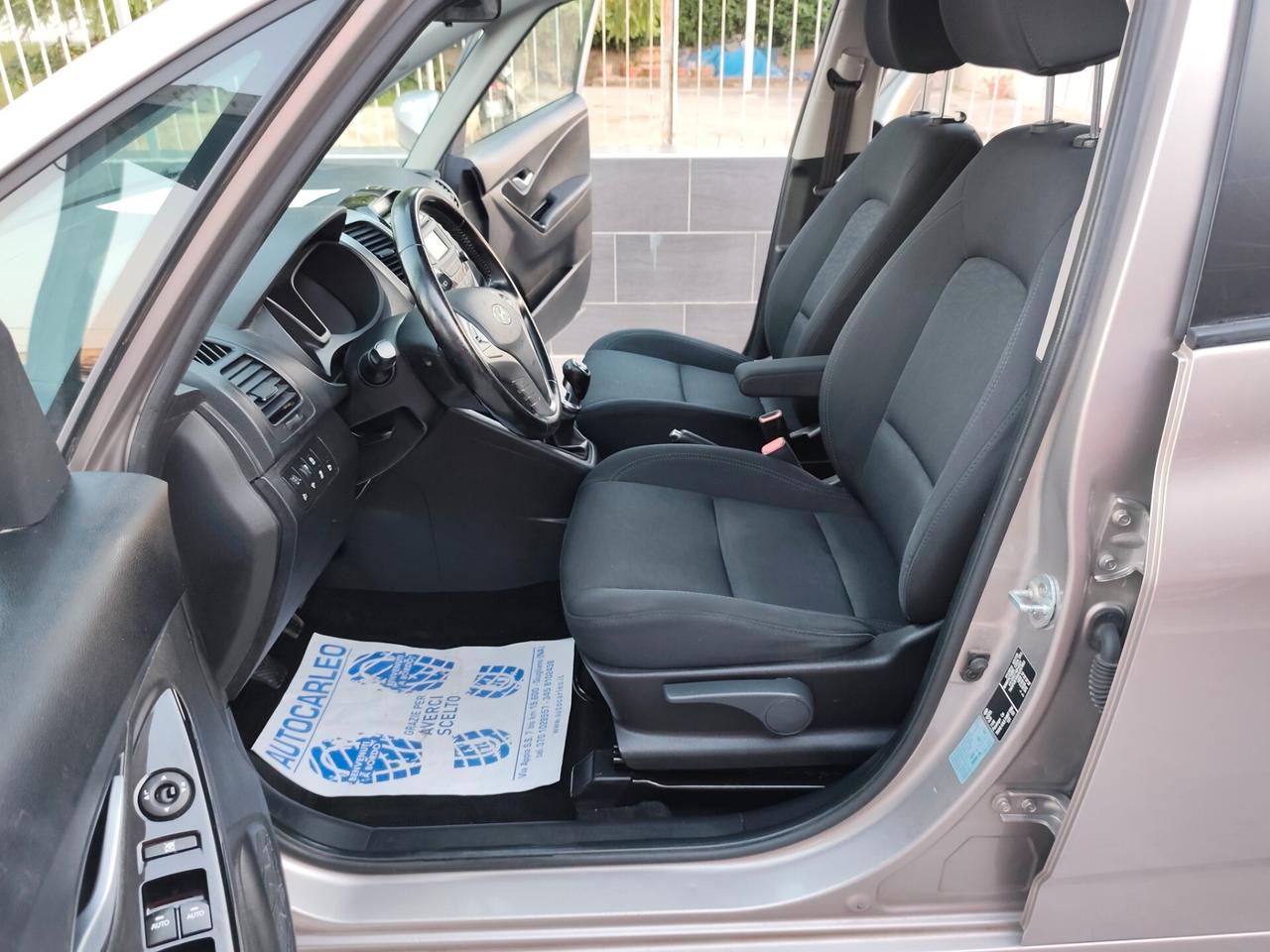 Hyundai iX20 1.4 CRDI 90 CV XPossible