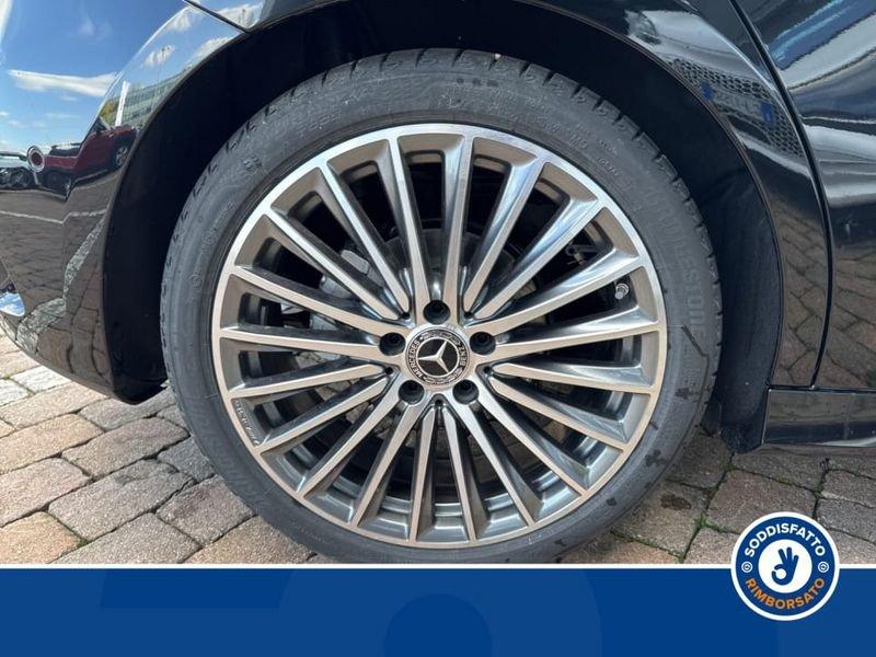 Mercedes-Benz Classe A 180d Automatic AMG Line Advanced Plus