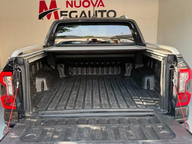 FORD Ranger 2.0 ECOBLUE aut. 205 CV DC Wildtrak 5 posti