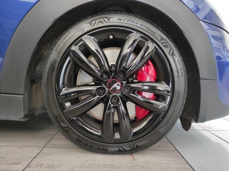 MINI Mini (F56) - Mini 2.0 John Cooper Works