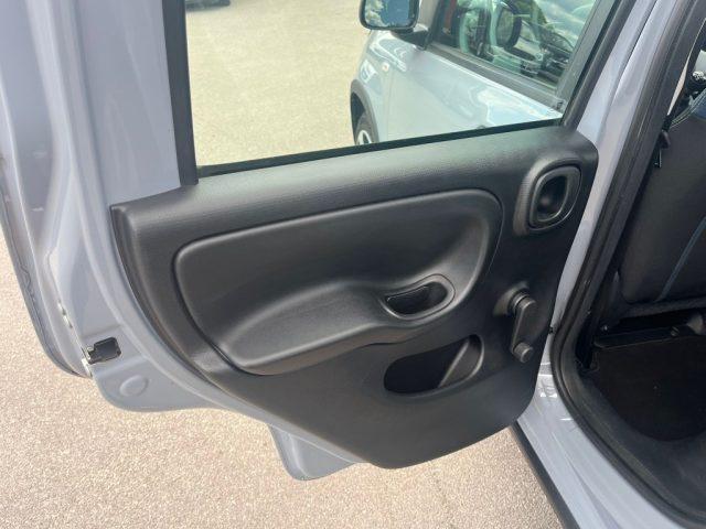 FIAT Panda Cross 1.0 FireFly S&S Hybrid