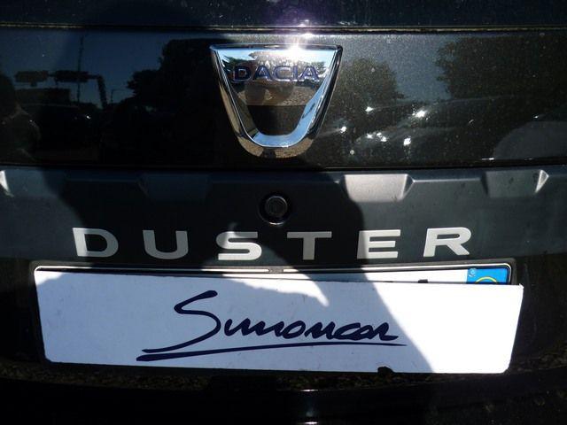 DACIA Duster 1.2 TCe 125CV Start&Stop 4x2 Prestige