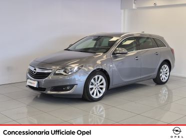 Opel Insignia sports tourer 2.0 cdti cosmo 170cv at6
