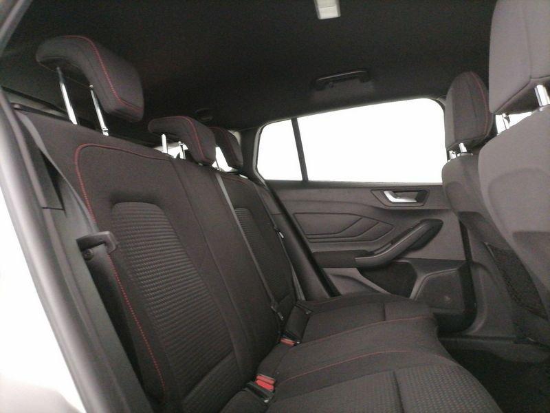 Ford Focus SW 1.5 ecoblue ST-Line s&s 120cv