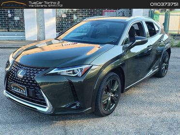 Lexus UX 250h Luxury 4wd ux 250h #11909