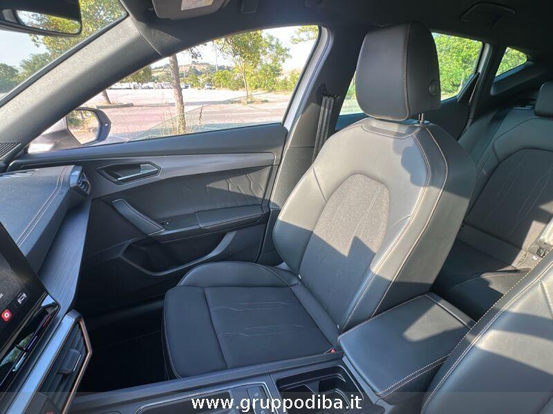 CUPRA Formentor 2020 2.0 tdi 4drive 150cv dsg