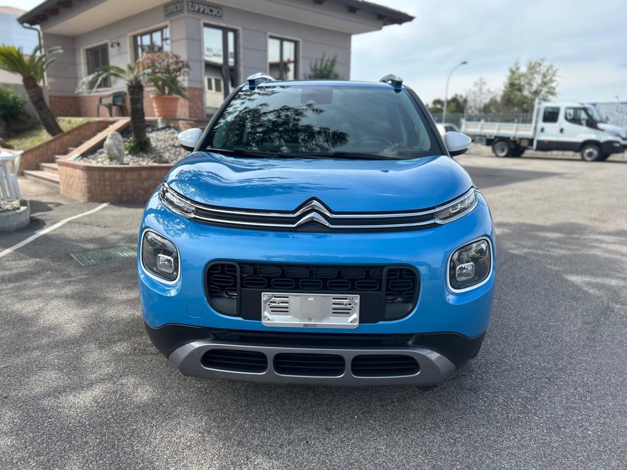 Citroen C3 Aircross HDi 100Cv Shine