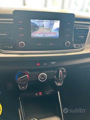 KIA RIO 1.4 CRDI 77 CV 5 P ACTIVE UNICOP