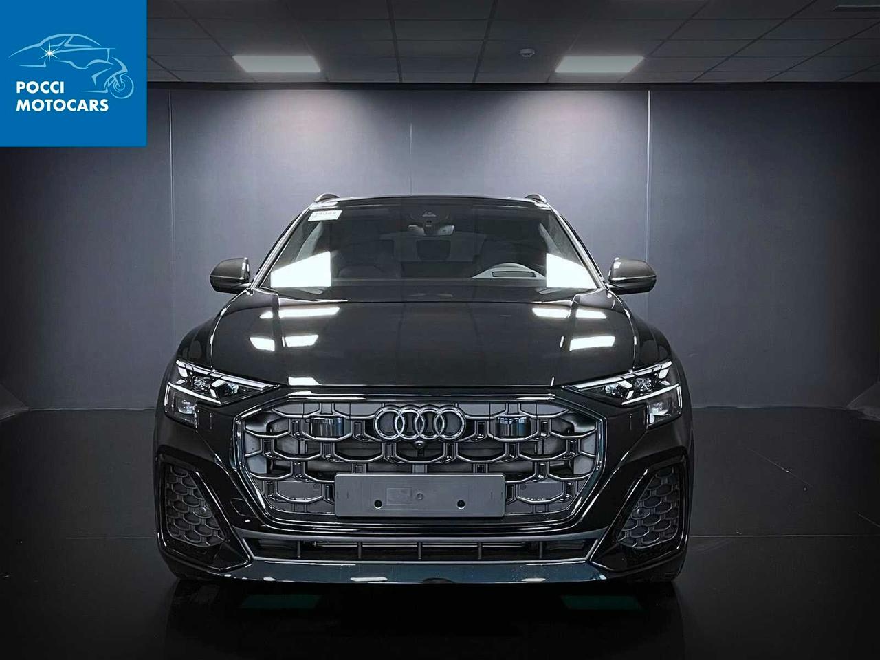 Audi Q8 SUV 50 TDI 286 CV quattro tiptronic S line edition