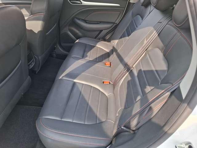 MG ZS ZS 1.5 Luxury