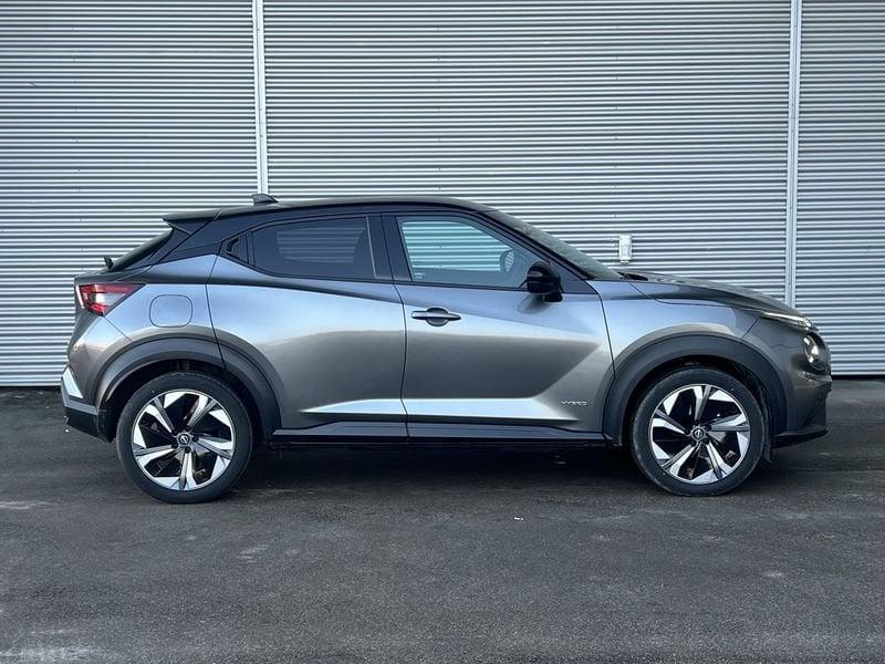Nissan Juke 1.6 HEV N-Connecta 143 CV