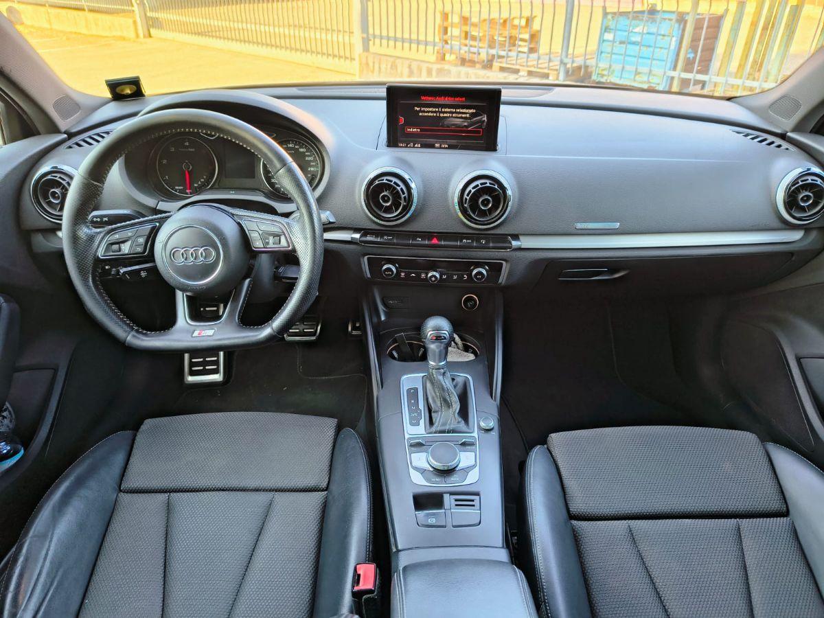 AUDI - A4 - 2.0 TDI 150CV S tronic Sport