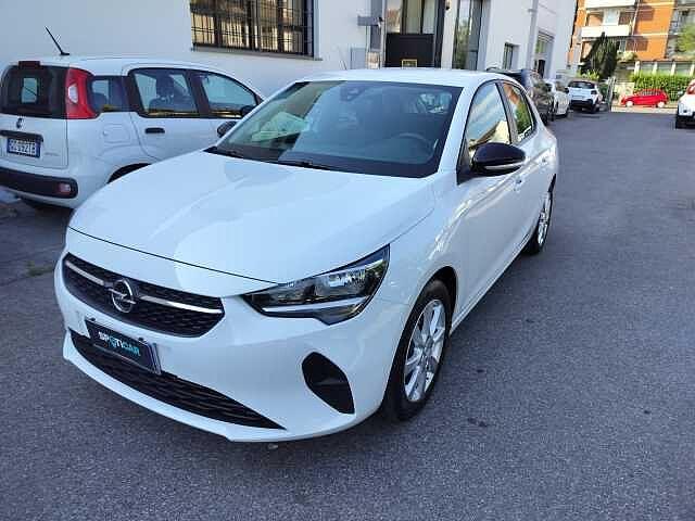 Opel Corsa 1.2 Edition