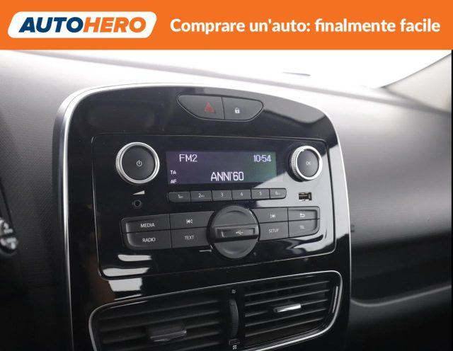 RENAULT Clio 1.2 75CV 5 porte Life