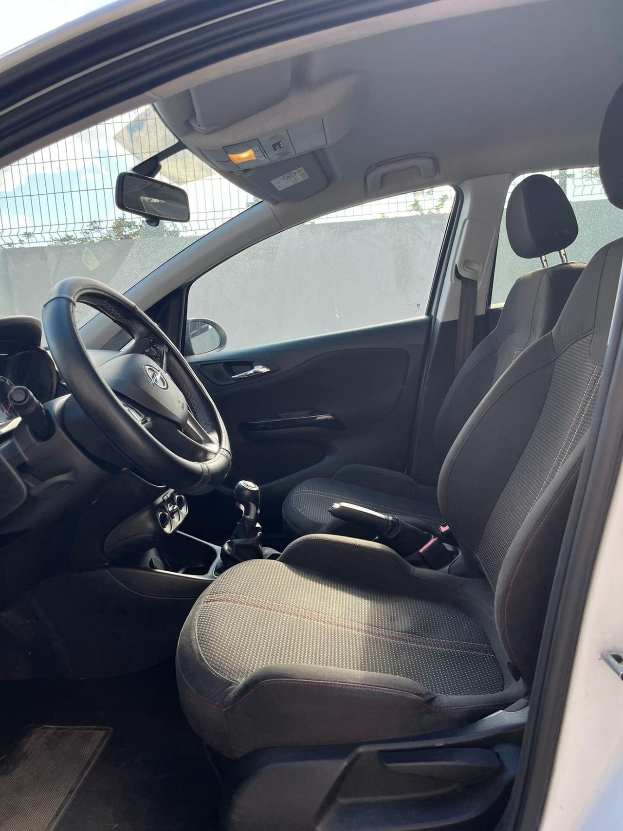 Opel Corsa 1.3 CDTI ecoFLEX 95CV Start&Stop 5 porte b-Color