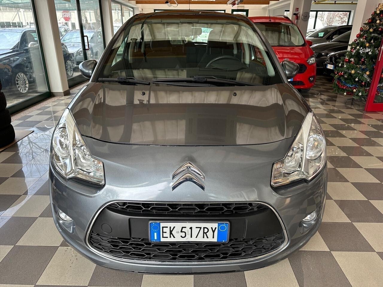 Citroen C3 1.1 Seduction Neopatentati