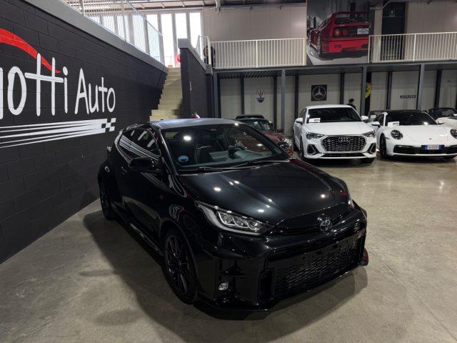 TOYOTA Yaris YARIS GR CIRCUIT VERA PPF