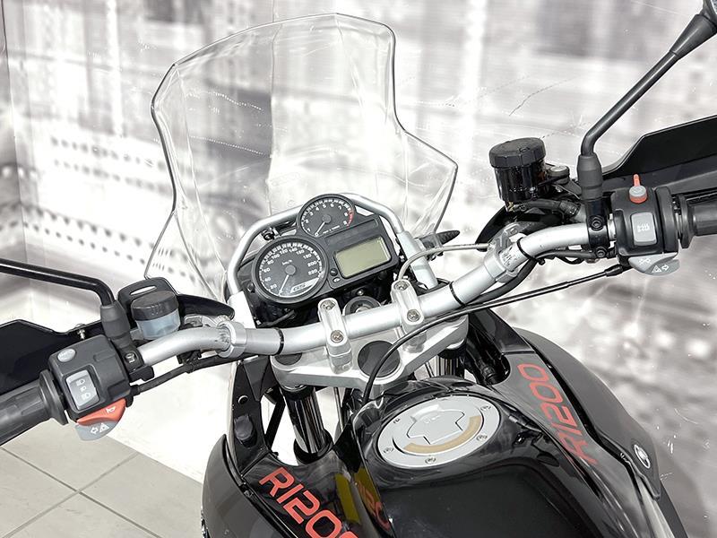 Bmw R 1200 GS