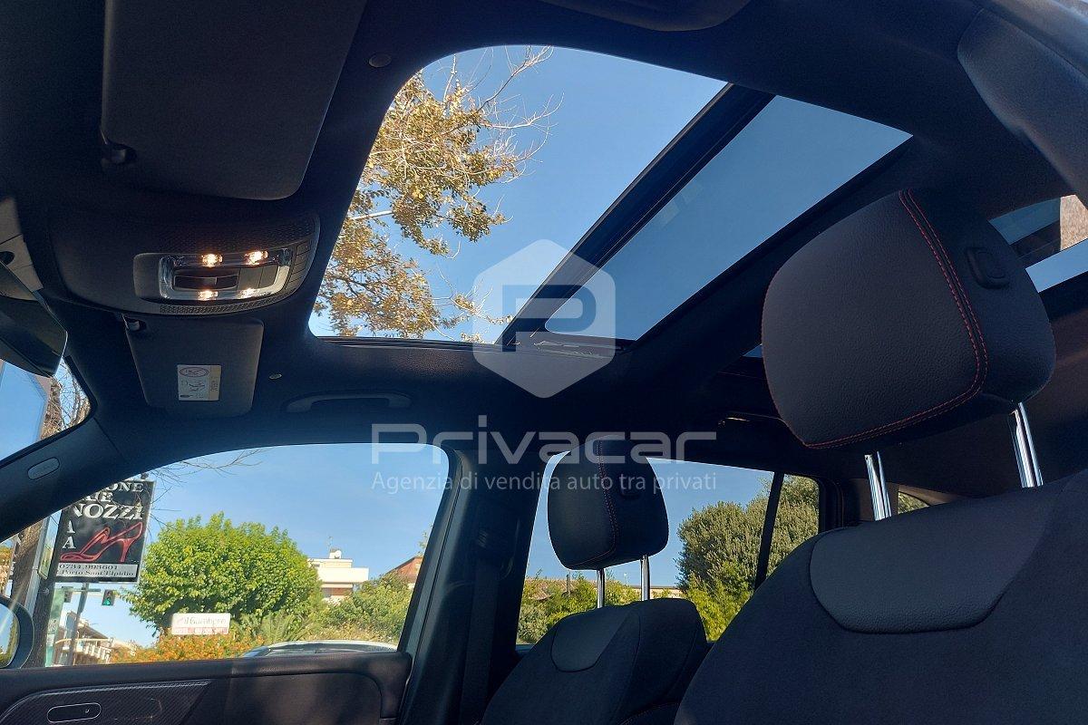 MERCEDES GLB 200 d Automatic 4Matic AMG Line Premium Plus