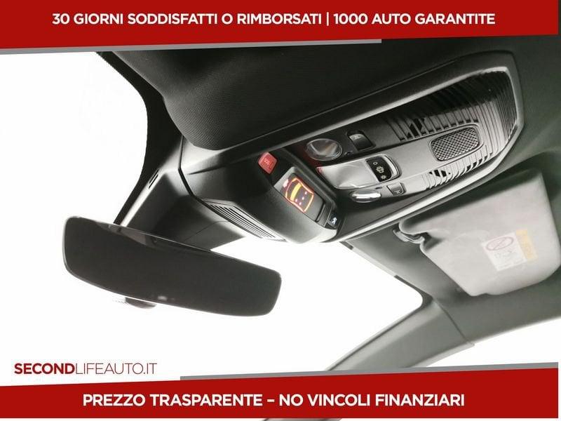 Peugeot 3008 1.5 bluehdi GT Pack s&s 130cv eat8