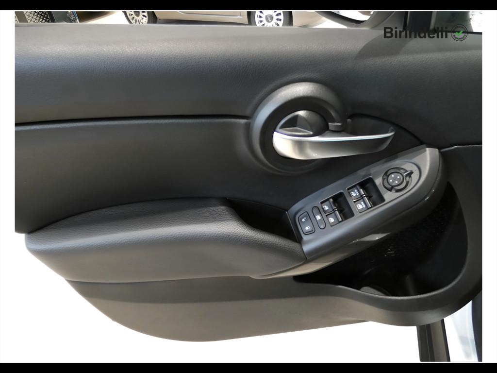 FIAT 500X - 500X 1.3 T4 150 CV DCT Lounge