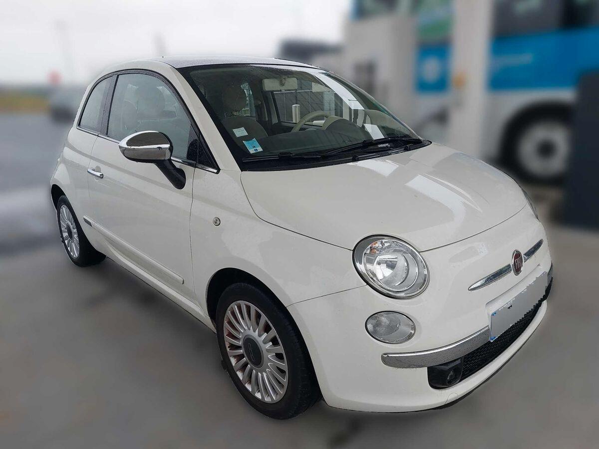 Fiat 500 1.2 Lounge 69CV -IN ARRIVO-