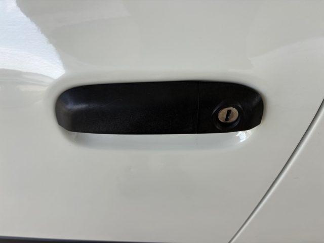 FIAT Panda 1.2 Easy EURO 5 BENZ OK NEOPATENTATI PRONTA CONS.