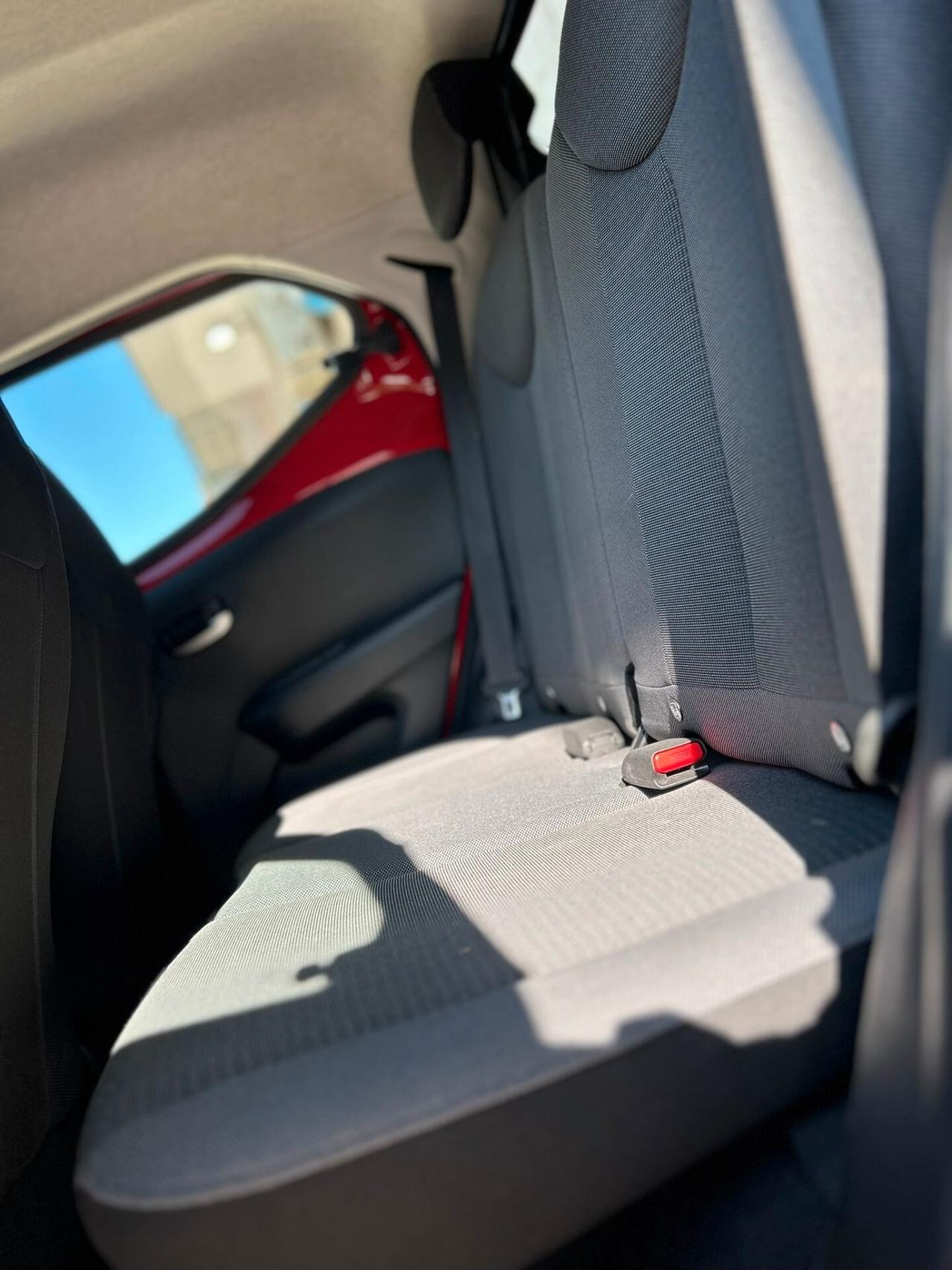 Toyota Aygo Connect 1.0 VVT-i 72 CV 5 porte x-clusiv