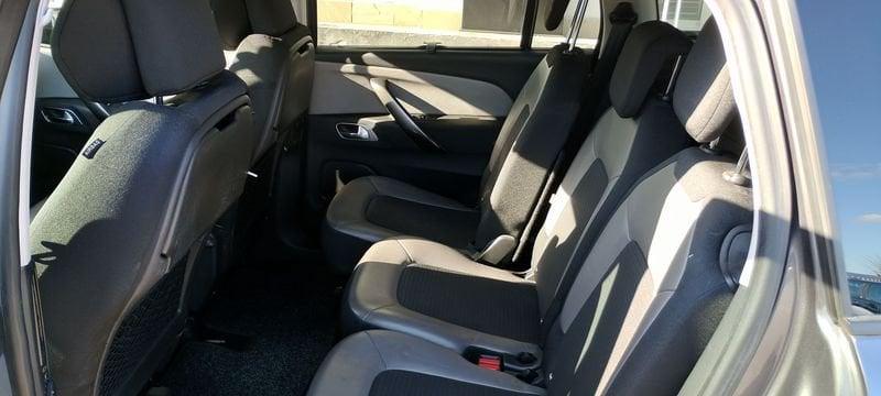 Citroën Grand C4 SpaceTour. Grand C4 Space Tourer BlueHDi 130 S&S Shine