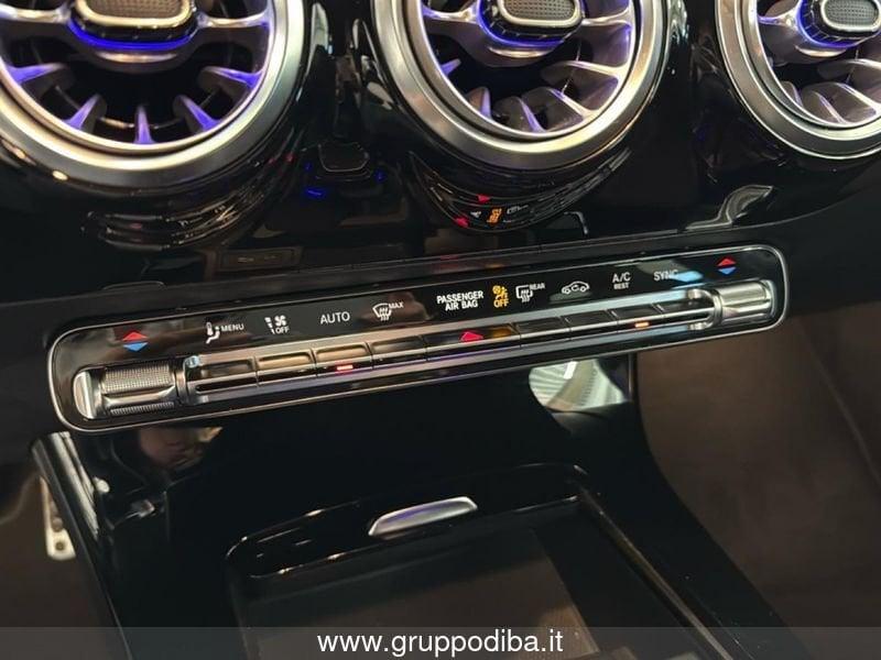 Mercedes-Benz CLA Sh.Brake - X118 2019 D Shooting Brake 200 d Premium auto