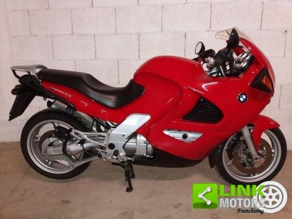 BMW K 1200 RS '99 Targa Oro ASI, Crs