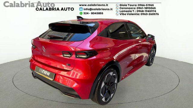 RENAULT Clio Full Hybrid E-Tech 160 CV 5 porte Esprit Alpine